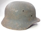 Шлем WH M40/64 (Однодекальный).