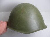 Радянський шолом