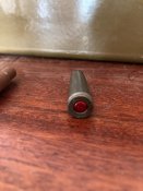 Гільзи стальні 7.62*54 та 39-ті