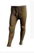 British Army Drawers Winter Underwear. Olive. 85-96 cm.2