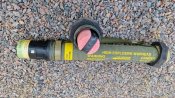 Тубус від гранатомету SMAW