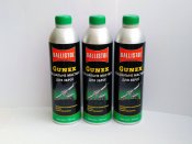 Масло Klever Ballistol Gunex (спеціальне,...