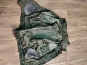 Накидка дощовик орка