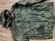 Накидка дощовик орка