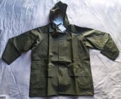 Дождевик Helly Hansen, новый, S