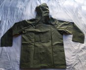 Дождевик Helly Hansen, новый, S