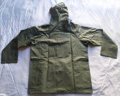 Дождевик Helly Hansen, новый, S