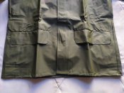 Дождевик Helly Hansen, новый, S