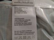 Дождевик Helly Hansen, новый, S