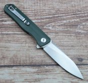 Нож Petrified Fish Forward PF-818