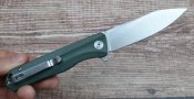 Нож Petrified Fish Forward PF-818