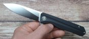 Нож Petrified Fish Forward PF-818