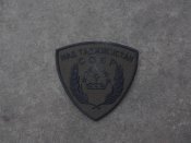 Шеврон підора-таджика