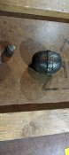 граната часів 1 світової