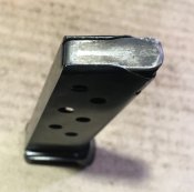 Магазин Walter PPK, оригинал