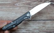 Ніж TwoSun TS111 carbon