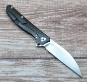 Ніж TwoSun TS111 carbon