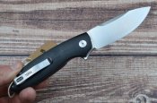 Ніж Petrified Fish PFB01