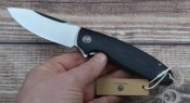 Ніж Petrified Fish PFB01