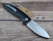 Ніж Petrified Fish PFB01