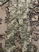 Форма ЗСУ піксель, новий 48/2.