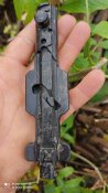 Затвор MG-34