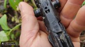 Затвор MG-34