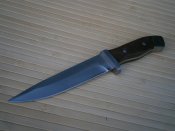 Ніж Wolf FS / 136 з чохлом / 25 см