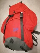 #Ц Отличный рюкзак бренда Lafuma France 55L
