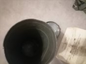 #Ц Противогаз из Франции 1938 г.