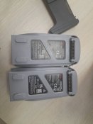 ЗИП квадрокоптера Autel EVO II light plus
