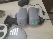 ЗИП квадрокоптера Autel EVO II light plus