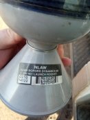 Двигун nlaw (1 шт.)