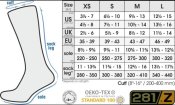 Носки Darn Tough Vermont USA, новые, есть размеры (1 шт.)