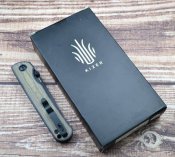 Ніж Kizer Rapids