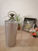 #Ц3 Винтажный фильтр + стакан пластик тм...