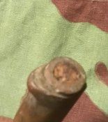 Ручка штика Лебель