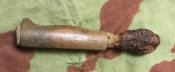Ручка штика Лебель