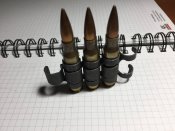 ММГ 7.62-3шт