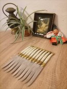 8#Ц  Ножи новые легендарного бренда...
