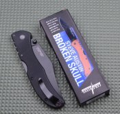 Ніж Cold Steel Broken Skull III China
