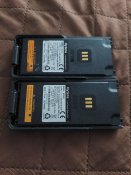 Аккумулятор BP2403 Hytera HP785 серии