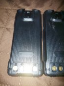 Аккумулятор BP2403 Hytera HP785 серии