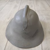 Каска, шлем пожарного СССР