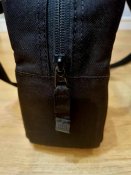 5.11 Tactical All Hazards Ammo Mule - Black. Сумка для боеприпасов. Оригинал.