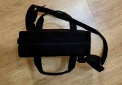 5.11 Tactical All Hazards Ammo Mule - Black. Сумка для боеприпасов. Оригинал.