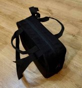 5.11 Tactical All Hazards Ammo Mule - Black. Сумка для боеприпасов. Оригинал.