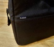 5.11 Tactical All Hazards Ammo Mule - Black. Сумка для боеприпасов. Оригинал.