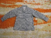 DSCP ВПС США, US air force DSCP for lady(6S)