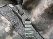 польовий кітель USA Coat, ACU(X Small/Regular)